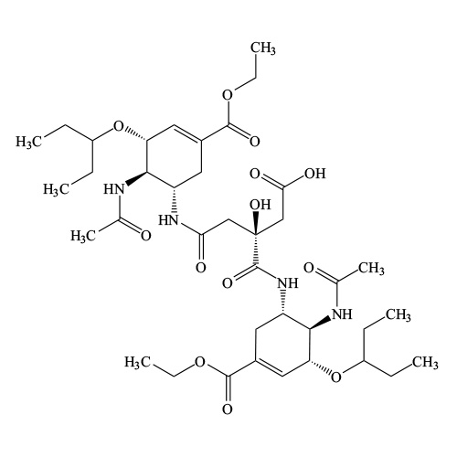 Oseltamivir Impurity 52