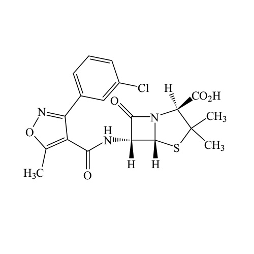 Oxacillin EP Impurity G