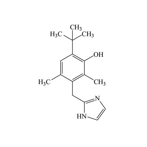 Oxymetazoline Impurity 1