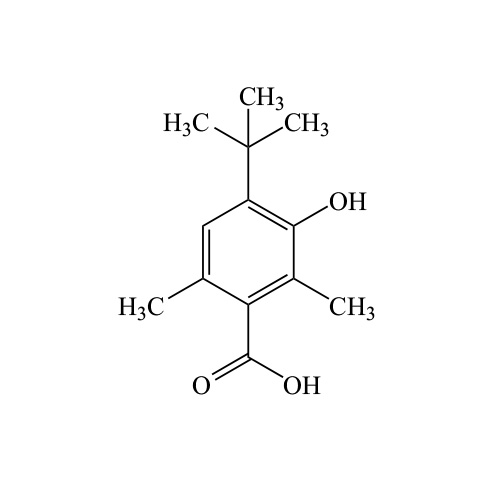 Oxymetazoline Impurity 2
