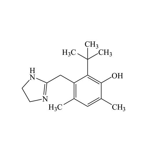 Oxymetazoline Impurity 3