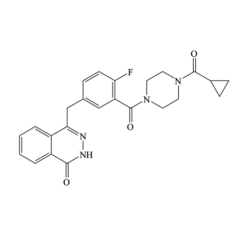 Olaparib