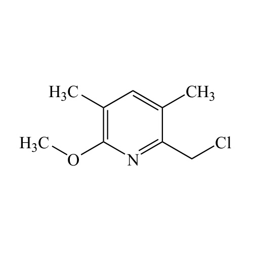 Omeprazole Impurity 47