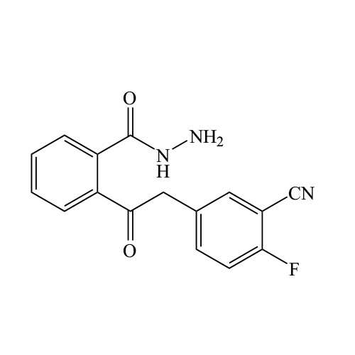 Olaparib Impurity 63