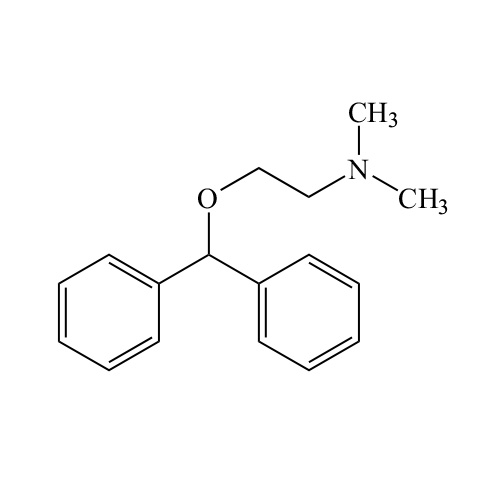 Orphenadrine EP Impurity D