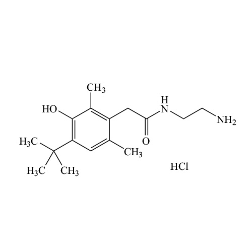 Oxymetazoline EP Impurity A