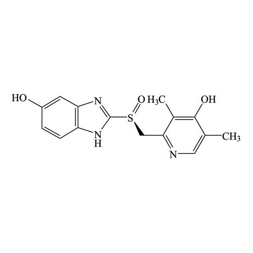 Omeprazole Impurity 50