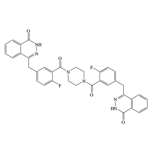 Olaparib Impurity 64