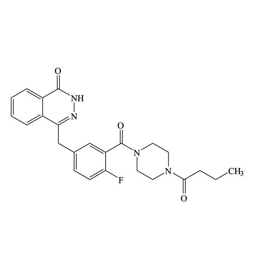 Olaparib Impurity 65