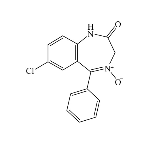 Oxazepam EP Impurity E