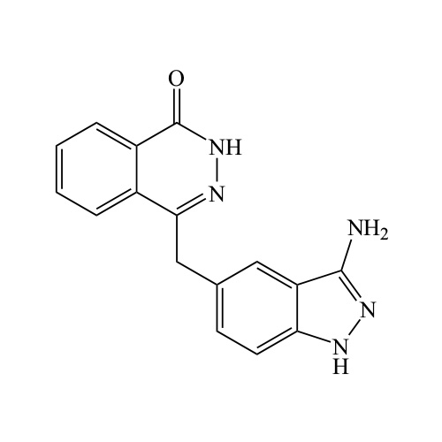 Olaparib Impurity 3