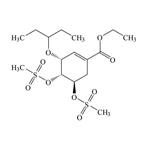 Oseltamivir Impurity 54