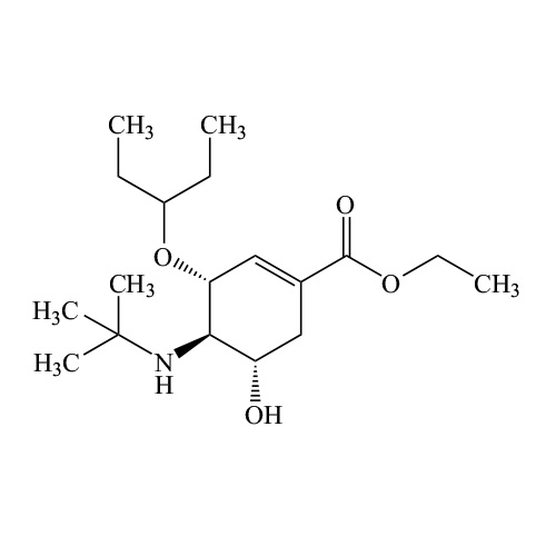 Oseltamivir Impurity 55