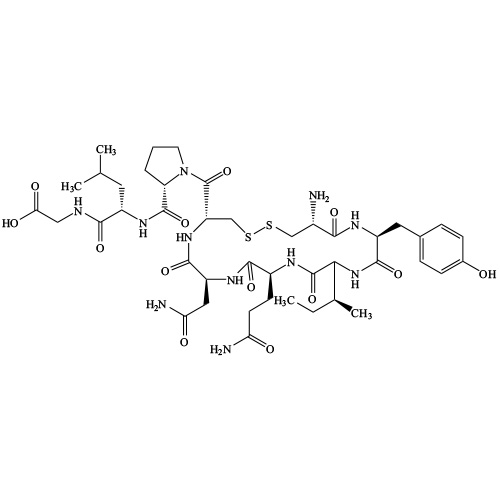 Oxytocin Impurity F