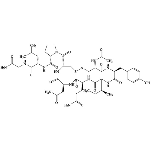 Oxytocin Impurity B