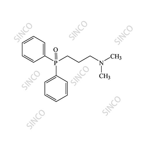 Olopatadine Impurity 9