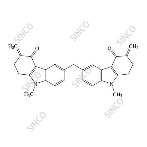 Ondansetron Impurity 1