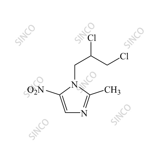 Ornidazole Impurity 22