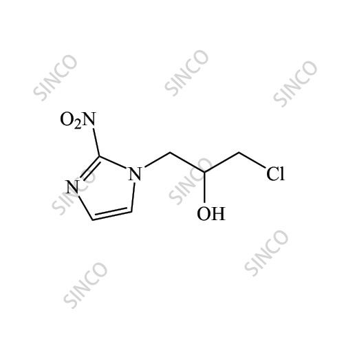 Ornidazole Impurity 23