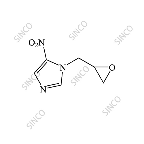 Ornidazole Impurity 24