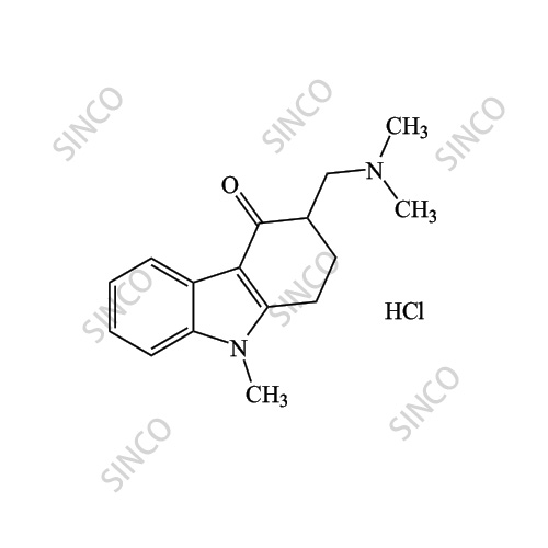 Ondansetron EP Impurity A HCl