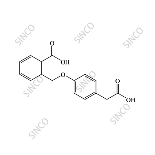 Olopatadine Impurity 12