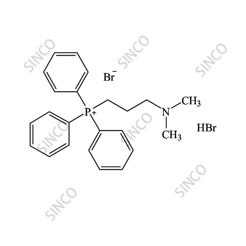 Olopatadine Impurity 13 HBr