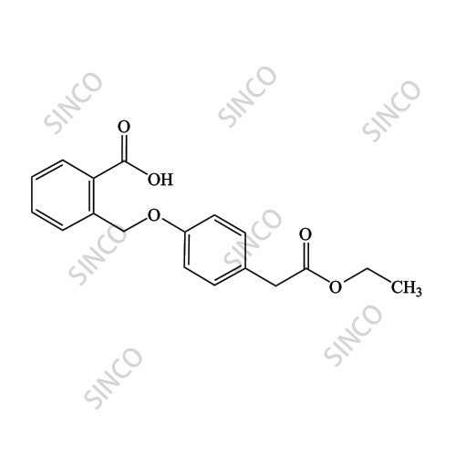 Olopatadine Impurity 14