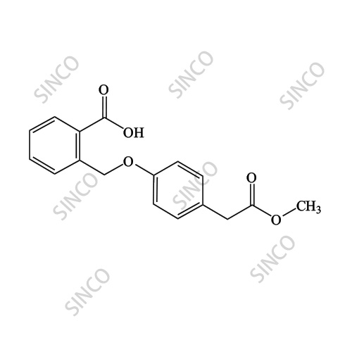 Olopatadine Impurity 15