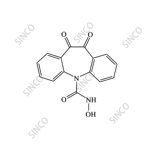 Oxcarbazepine Impurity 5