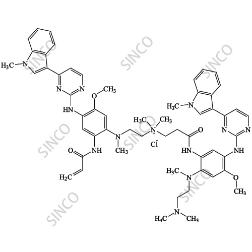 Osimertinib Impurity 1