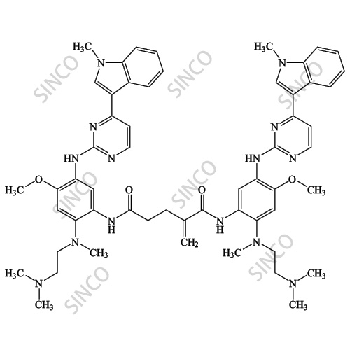 Osimertinib Impurity 3