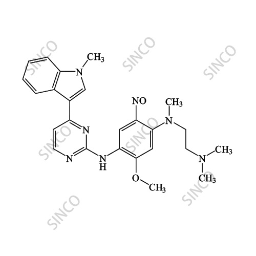 Osimertinib Impurity 5