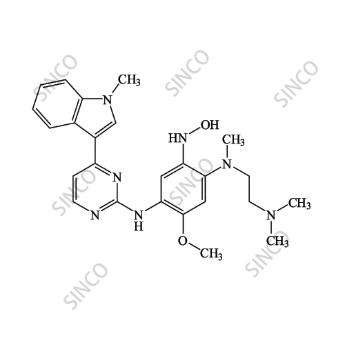 Osimertinib Impurity 6