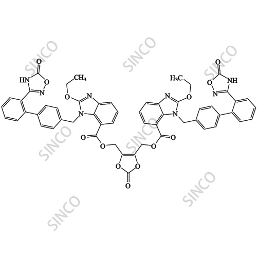 Olmesartan Impurity 25