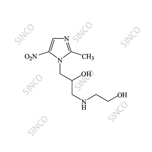 Ornidazole Impurity 25