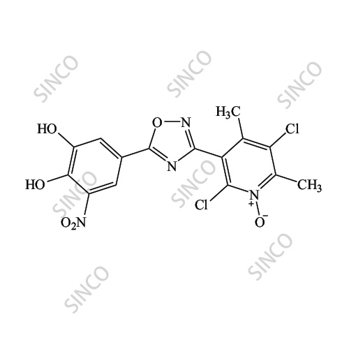 Opicapone