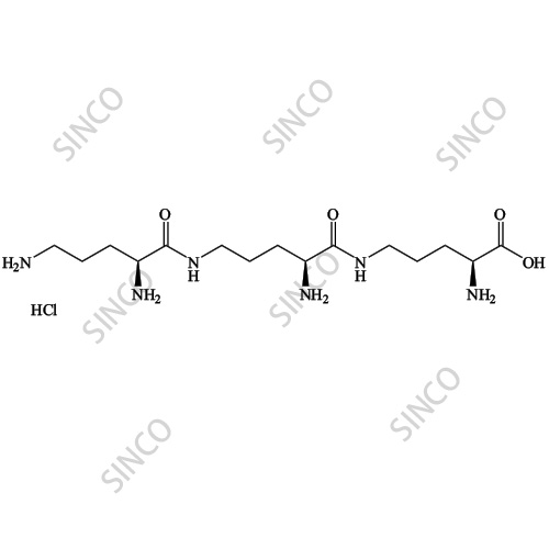 L-Ornithine trimer HCl