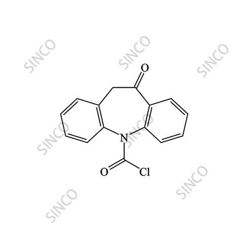 Oxcarbazepine Impurity 7