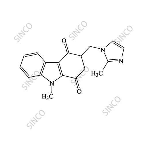 Ondansetron Impurity 3