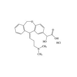 Olopatadine Impurity A HCl