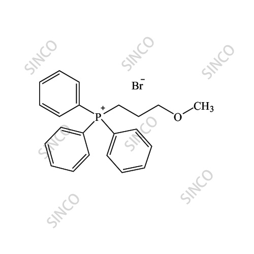 Olopatadine Impurity 16 Bromide