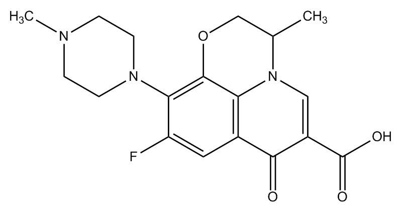 Ofloxacin