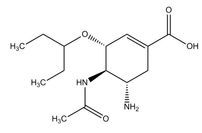 Oseltamivir EP Impurity C