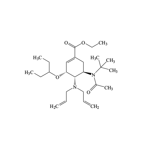 Oseltamivir Impurity 14