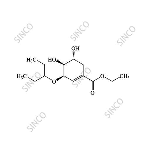 Oseltamivir Impurity 57