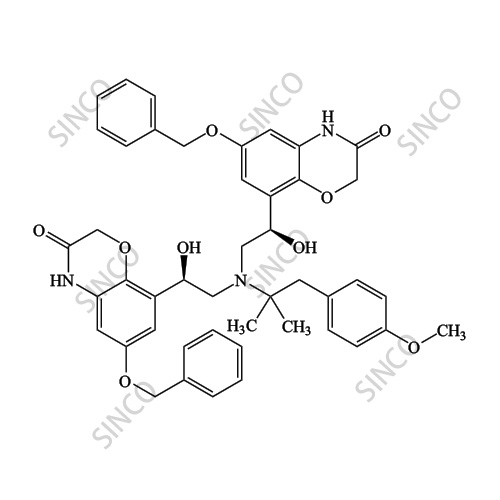 Olodaterol Impurity 3