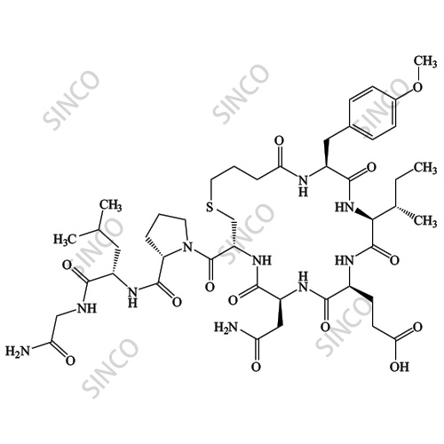 Oxytocin Impurity 3