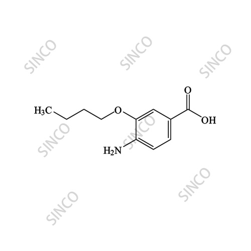 Oxybuprocaine EP Impurity B