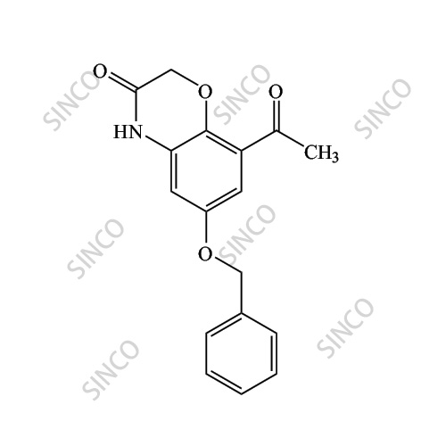 Olodaterol Impurity 8